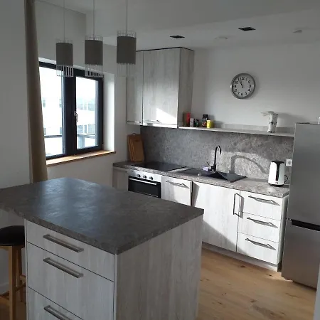 Kalevi Panorama Apartment