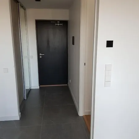 Apartment Kalevi Panorama *
