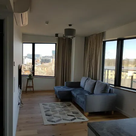 Apartment Kalevi Panorama *